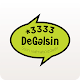 Download DeGelsin For PC Windows and Mac 6.2.0-20170414