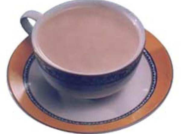 Blue corn Atole_image