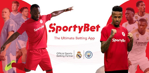 SportyBet - Sports Betting App