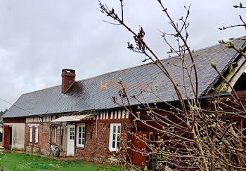 maison à Ectot-l'Auber (76)