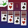 Solitaire Town  icon