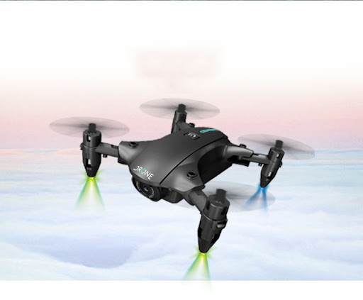 Title 1, 4K Pixel Intelligent Fixed Height Four Axis Air...