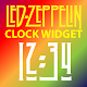 Download Led Zeppelin Clock Widget For PC Windows and Mac 1.2