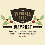 Virginia Beer Co. Waypost: Double Oaked Coffee