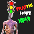 New Siren Head Traffic Light Head Game 4.5