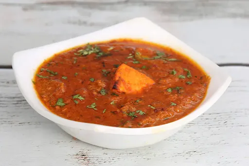 Paneer Tikka Masala