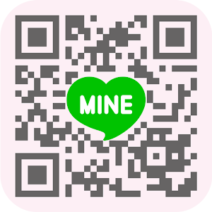 出会いは登録完全無料のMINE☆ご近所チャット型出会系アプリ logo