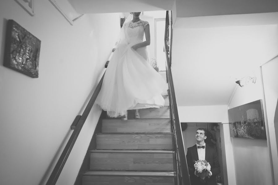 Wedding photographer Mihai Albu (albu). Photo of 16 October 2015