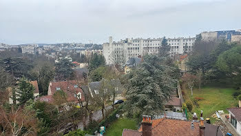 appartement à Saint-Germain-en-Laye (78)