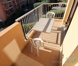 appartement à Sainte-Maxime (83)