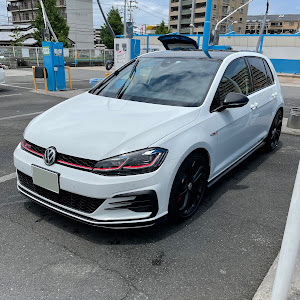 ゴルフGTI