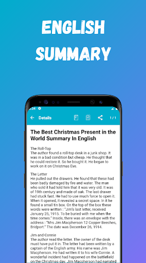 Class 8 English Honeydew NCERT Solutions Offline