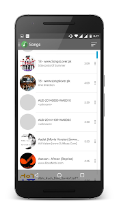 How to get N Music Player patch 7.5.7 apk for pc