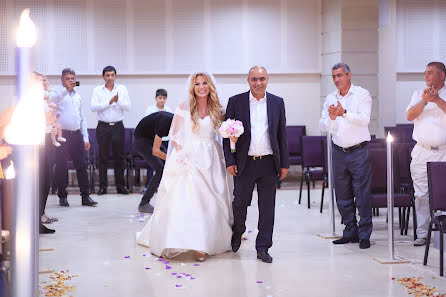 Düğün fotoğrafçısı Ruben Papoyan (papoyanwedding). 5 Ocak 2017 fotoları