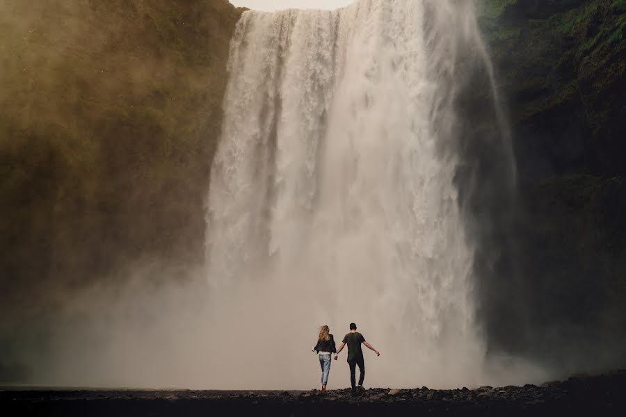 Jurufoto perkahwinan Ashley Davenport (davenport). Foto pada 8 Julai 2020