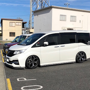 ステップワゴン RP3