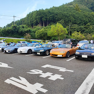 ロードスター NB8C