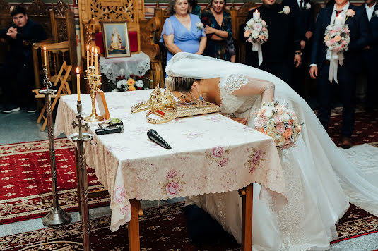 Wedding photographer Ionut Giuseppe (ionutgiuseppe). Photo of 22 September 2022