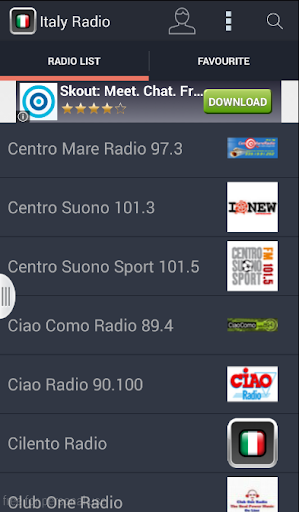 Italia Radio