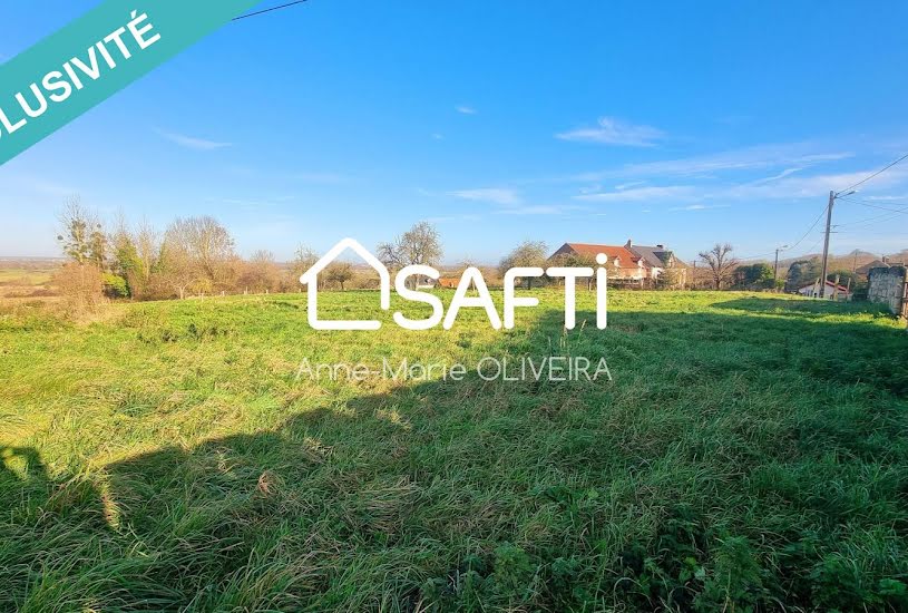  Vente Terrain à bâtir - 5 363m² à Chauny (02300) 