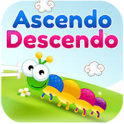 Ascendo Descendo  Icon