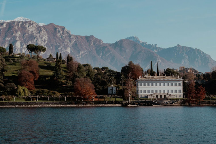 Como, Italy