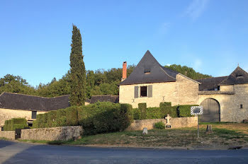 maison à Condat-sur-Vézère (24)