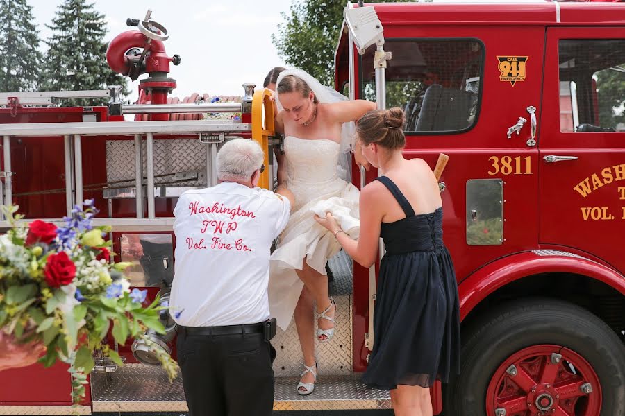 Fotógrafo de casamento Cole Kresch (colekresch). Foto de 9 de setembro 2019