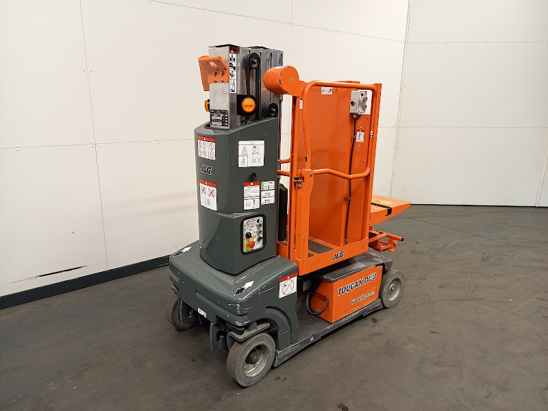 Picture of a JLG TOUCAN DUO