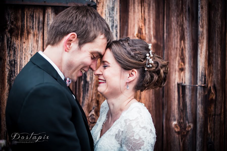 Fotógrafo de casamento Doreen Stanislaus-Vozelj (doreenstanislau). Foto de 22 de julho 2016