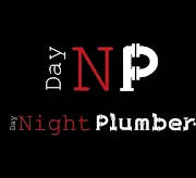 Day Night Plumber  Logo