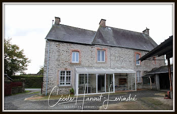 maison à Le Mont-Saint-Michel (50)