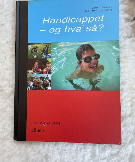 Handicappet - og hva&#039; så?