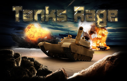 The Tanks small promo image