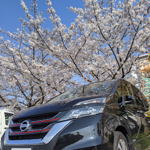 セレナ C27型