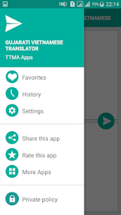 Gujarati Vietnamese Translator(圖3)-速報App