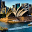 Sydney Opera House New Tabs HD Themes