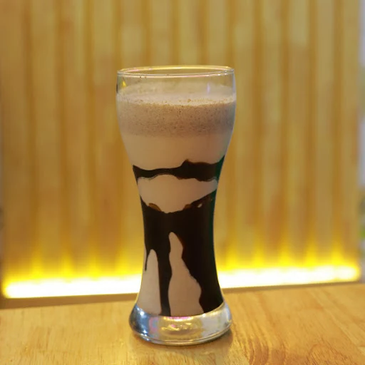 Oreo Milkshake