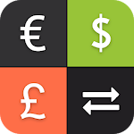 Cover Image of Herunterladen Currency Converter free & offline 2.7.1 APK