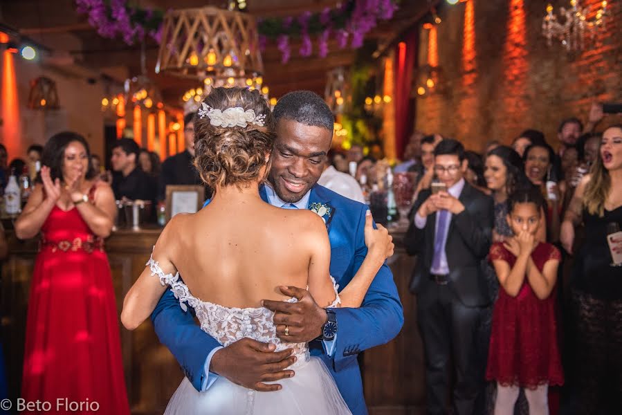 Fotógrafo de bodas Beto Florio (betoflorio). Foto del 23 de abril 2019