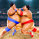 Sumo Wrestling Fight Arena Download on Windows