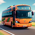 Icon Idle Bus Traffic Empire Tycoon