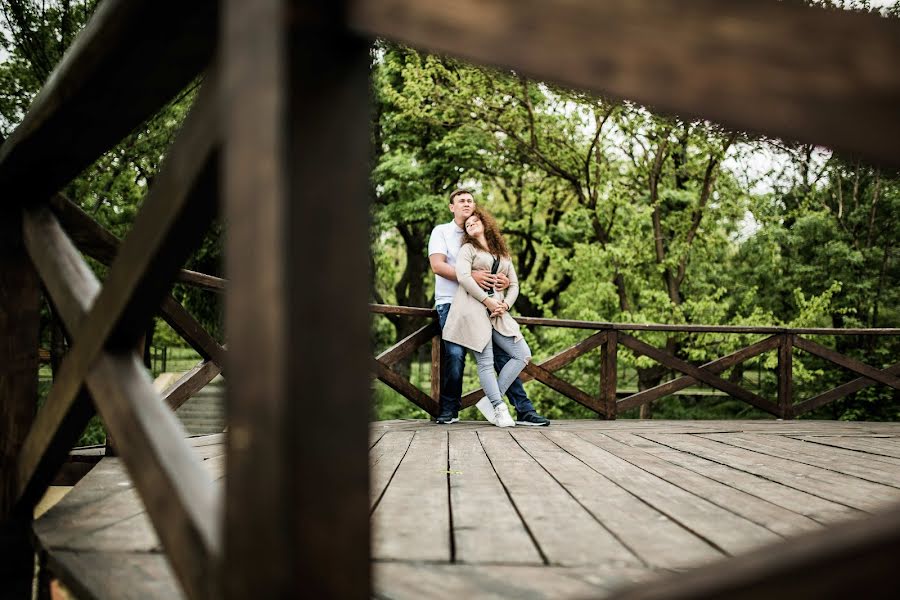 Hochzeitsfotograf Elizaveta Samsonnikova (samsonnikova). Foto vom 6. Juni 2017