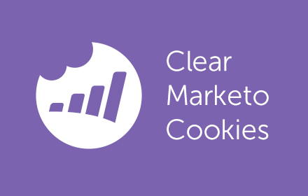 Clear Marketo Cookies Preview image 0