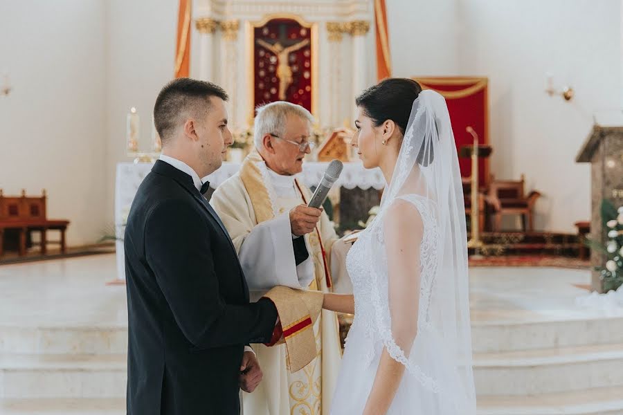 Fotógrafo de bodas Artur Górczyński (arturgorczynski). Foto del 25 de marzo 2022