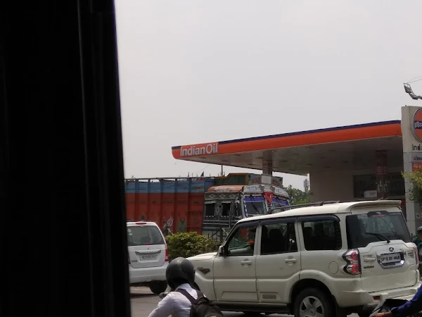 Indian Oil Petrol Pump photo 