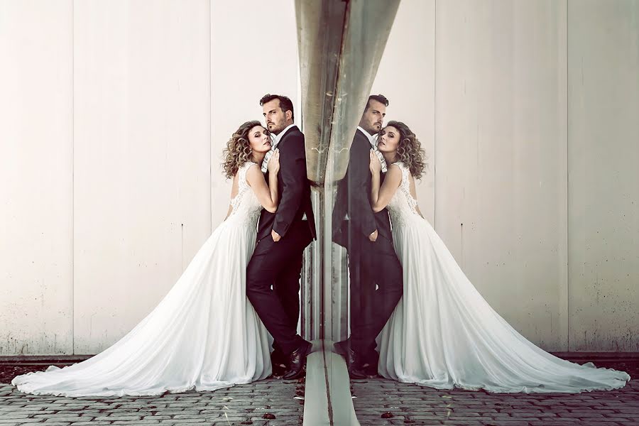 Wedding photographer Dimitris Pitsilkas (pitsilkas). Photo of 7 September 2023