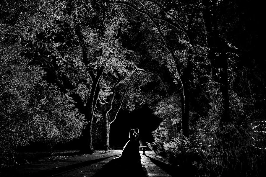 Fotógrafo de bodas Jesse La Plante (jlaplantephoto). Foto del 1 de marzo 2020