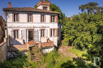 maison à Toulouse (31)