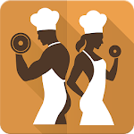 Cover Image of Descargar Nutrición de entrenamiento definitiva 1.04 APK